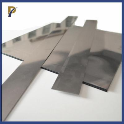 China High Strength Tantalum Niobium Alloy Sheet TaNb3 High Temperature Resistance Alloy Sheet for sale