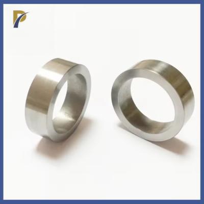 China Op maat gemaakte RO5200 R05252 Pure Tantalum Rings Titanium Ring Zirconium ring Te koop