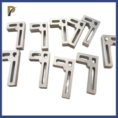 China Gr5 Titanium Tooling Gr1 Gr2 Titanium Wrench Processed Titanium Parts for sale