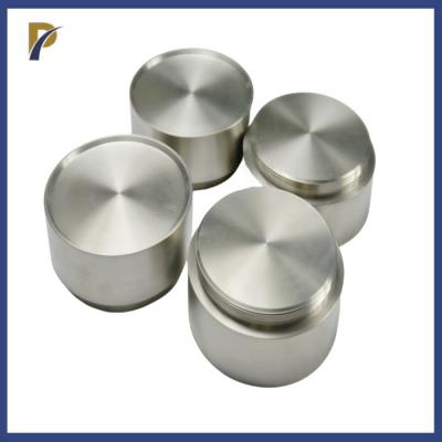 China Thin Film Deposition Zirconium Target Vacuum Coating Zirconium Target For Optical Coating for sale