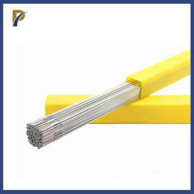 China Zr702 Zirconium Wire Zirconium Welding Wire Titanium Welding Wire For Argon Arc Welding for sale