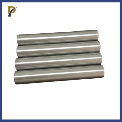 China TA1 TA2 Titanium Rod Pure Titanium Bar for sale