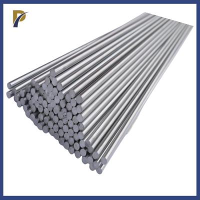 China GR5 GR5ELI TC4ELI TC4 High Precision Medical Titanium Alloy Rod for sale