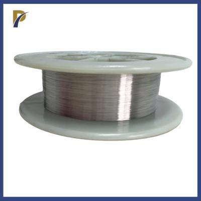 China Pure Titanium Wire Medical Ultra-Fine 0.1-3mm Scientific Research for sale