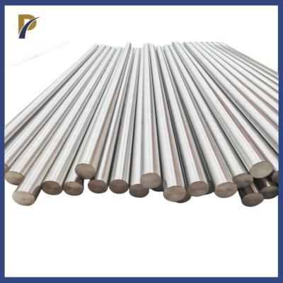 China Polished Surface High-Purity Molybdenum Rod for Optimal Electrical Performance ASTM B387 for sale