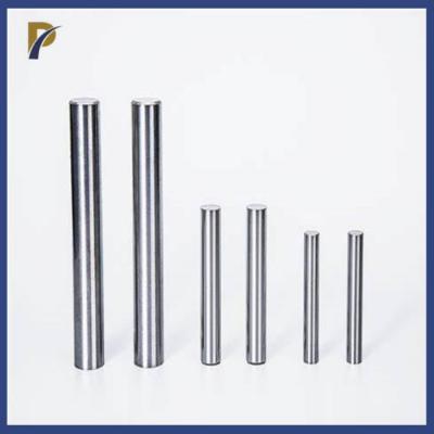 China Customizable Molybdenum Rods For High-Temperature And High-Strength Applications for sale