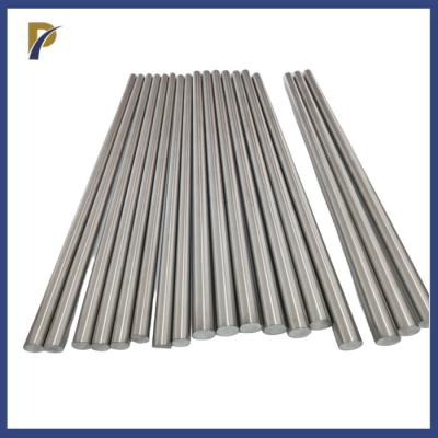 China High Purity Molybdenum Rod for Electronics and Photovoltaic Device Manufacturing for sale