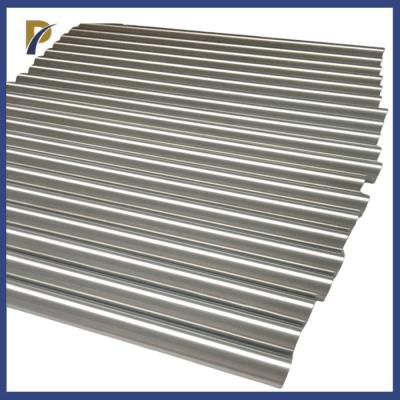 China Ta1 Ta2 Tantalum Rod High Melting Point Tantalum Bar For Electronic for sale