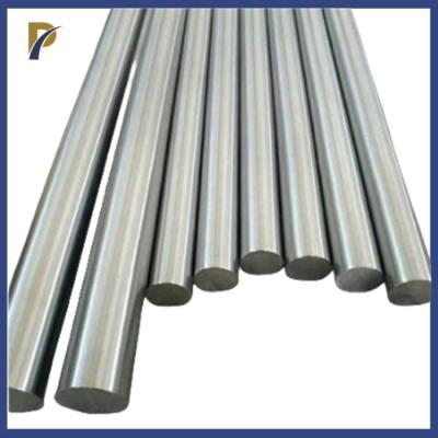 China RO5200 Tantalum Bar Tantalum Rod For Chemical Processing Equipment for sale