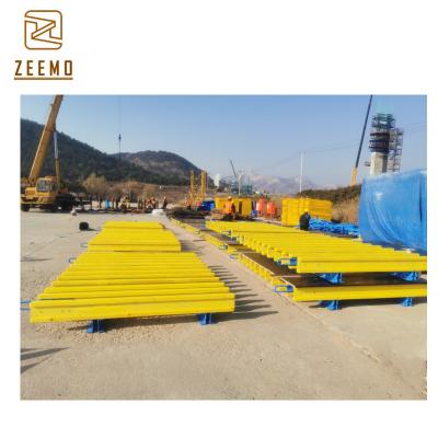 China Industrial H16 Timber Beam Construction Formwork Beam for sale