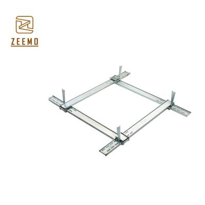 China ZEEMO Industrial Adjustable Square Column Formwork for sale