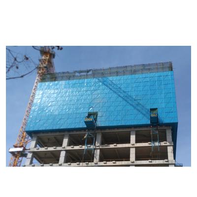 China ZEEMO industrial tied scaffolding safety first for sale