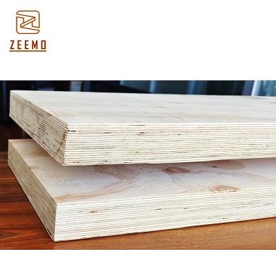 China 38mm Industrial Phenolic LVL Scaffold Plank for sale