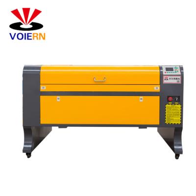 China Laser Engraving WER1390RD CO2laser Engraving Machine With Single Head And Double Head for sale