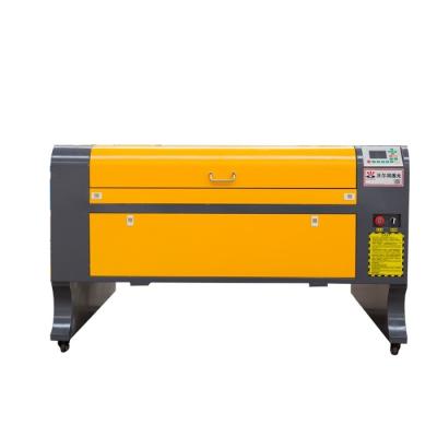 China Laser Engraving WR1390 CO2 Laser Engraving Machine Laser Machinery for sale