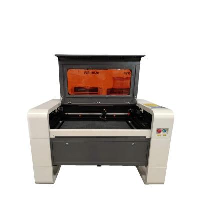 China Laser Cutter 9060 CNC Laser Machinery Laser Cutting Machine Laser Engraving For Aluminum for sale