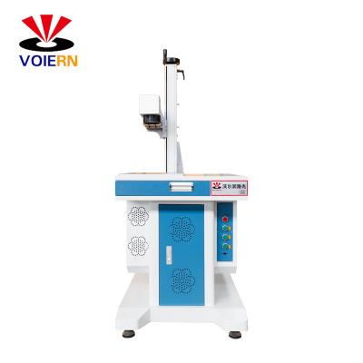 China Factory Laser Fiber Laser Marking Machine for sale