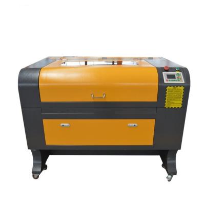 China Laser Engraving Co2 Laser Engraving Machine Price for sale