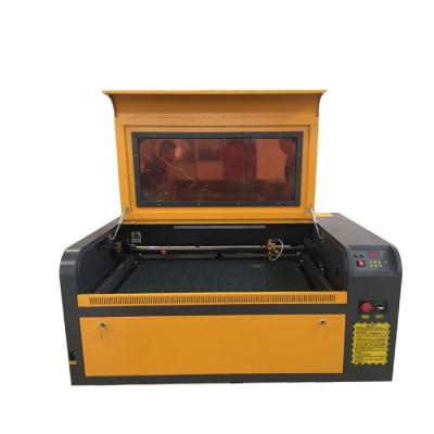 China Laser Engraving CO2 9060 Laser Engraving Machine Laser Cutting Machine for sale