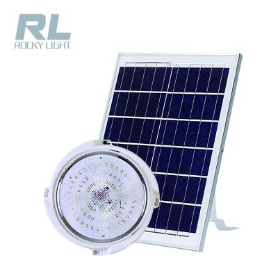 China ABS Solar Ceiling Lamp for sale