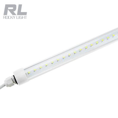 China Restaurant / Shop / Hotel / Supermarket Freezer 0.6m Fridge T8 Led Tube Lamp for sale