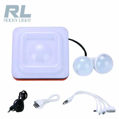 China Camping Solar Home Light System for sale