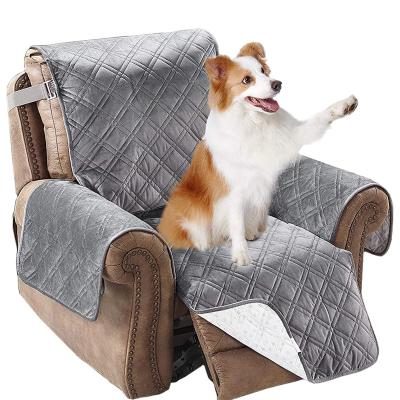 China Best Choice Cotton Sofa Cover Cushion Slipcovers Pet Sofa Cover Perfect Quality Silky Waterproof Velvet for sale