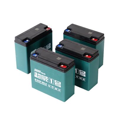 China Golf Carts 60v 20.2ah Electric Bicycle Ebike Battery Pack Electric Bicycle Battery for sale