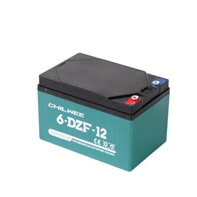 China Golf Carts Wholesale Custom 48V 12Ah Set Lead Cell Battery For Electric Scooter for sale