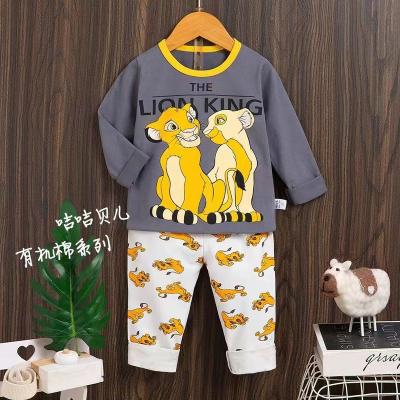 China Sweat absorbent soft cheap wholesale fashion kids custom clothing custom treat sets street wear shorts girl&boy set for sale