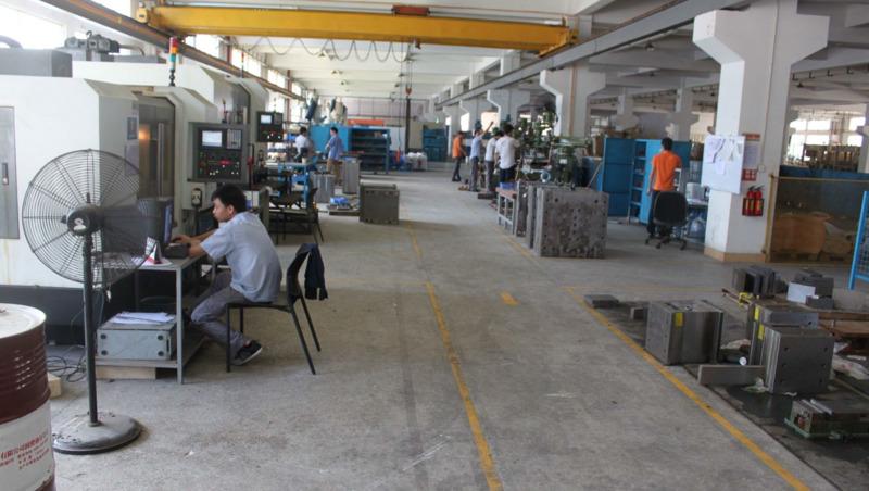 Verified China supplier - Zhongshan Mia Furniture Co., Ltd.