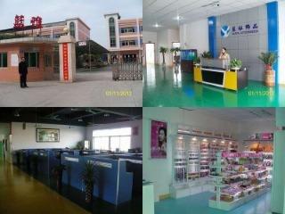 Verified China supplier - Dongguan Lanya Accessories Co., Ltd.