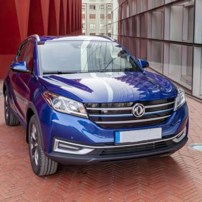 China Hot Selling Dongfeng EV SUV High Speed ​​Electric Car With CE 52.7 Certification for sale