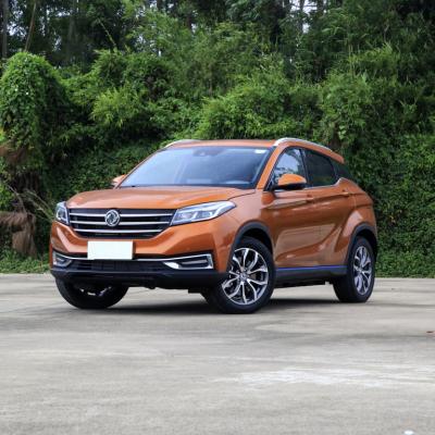 China Hot Selling Dongfeng EV SUV High Speed ​​Electric Car With CE 52.7 Certification for sale