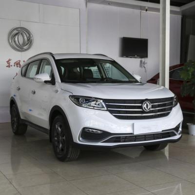 China Hot Sale DongFeng Glory 580 SUV Car in 5/7 Seats SUV CAR in LHD or RHD Dongfeng Glory 580 for sale