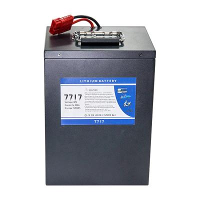 China High Quality Rechargeable Electric Vehicles 24V 60V 20Ah 30Ah 40Ah Lihtium Iron Phosphate LiFePO4 Battery Cell Pack For Electric Scooter for sale