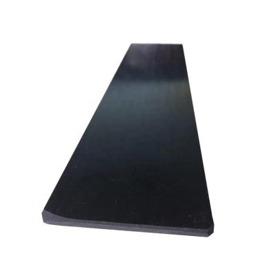 China Carbon Fiber Steel Plate Pultrusion Mold for sale