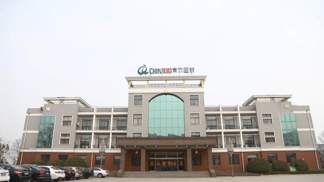 Verified China supplier - Hebei Chinjoo Art Materials Technology Co.,Ltd