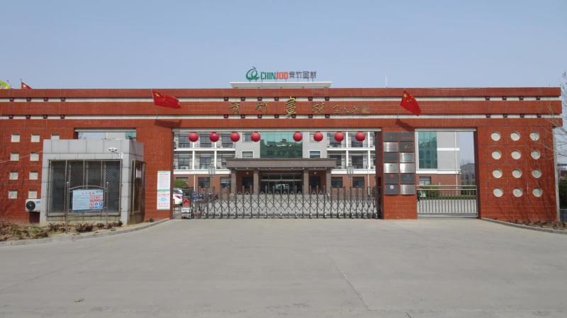 Verified China supplier - Hebei Chinjoo Art Materials Technology Co.,Ltd