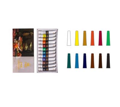 China Art Painting Private Label Profession kids acrylic paint painting set for sale