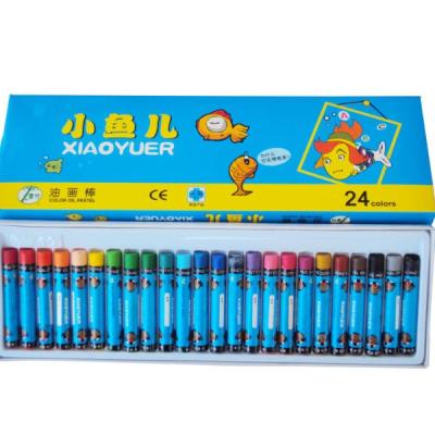 China 18Colours Oil Pastel, Pencil, Drawing Art Set 1018 for sale