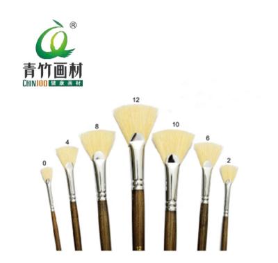 China Art Painting Chinjoo Art Painting Brush Set for sale