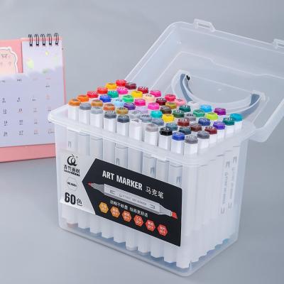 China Office School Pencil Professional Paint Marker Pen for sale