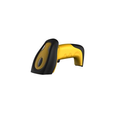 China Ultra robusto Industrial 2D Digital Barcode Scanner Dispositivo portátil para grande escala logística enorme armazém à venda