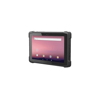 China Robuuste handheld Android tablet 10 inch voor industriële vervulling Retail logistiek magazijn Te koop