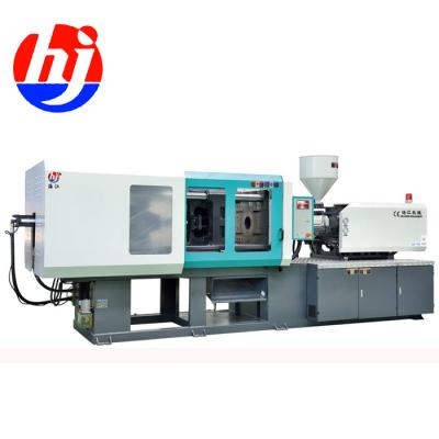 China Horizontal PVC Pipe Line Used Plastic Injection Molding Machine for sale