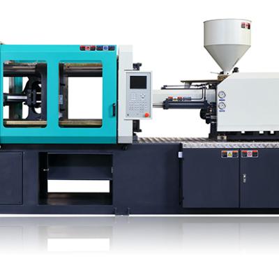 China 118T Horizontal Energy Saving Injection Molding Machine for sale