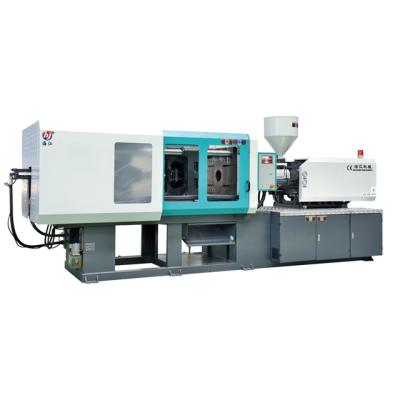 China Horizontal Plastic Injection Molding Machine for sale