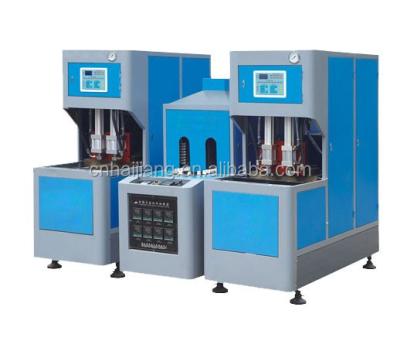 China Bottle Crown Blow Molding Machine for sale