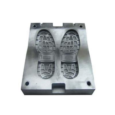 China shoe insole steel mold for sale